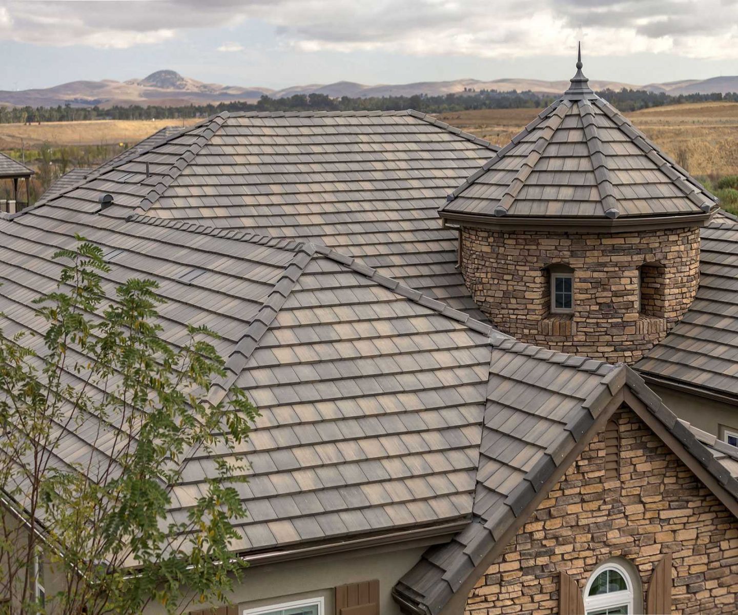 Pelican Roofs SoCal Images