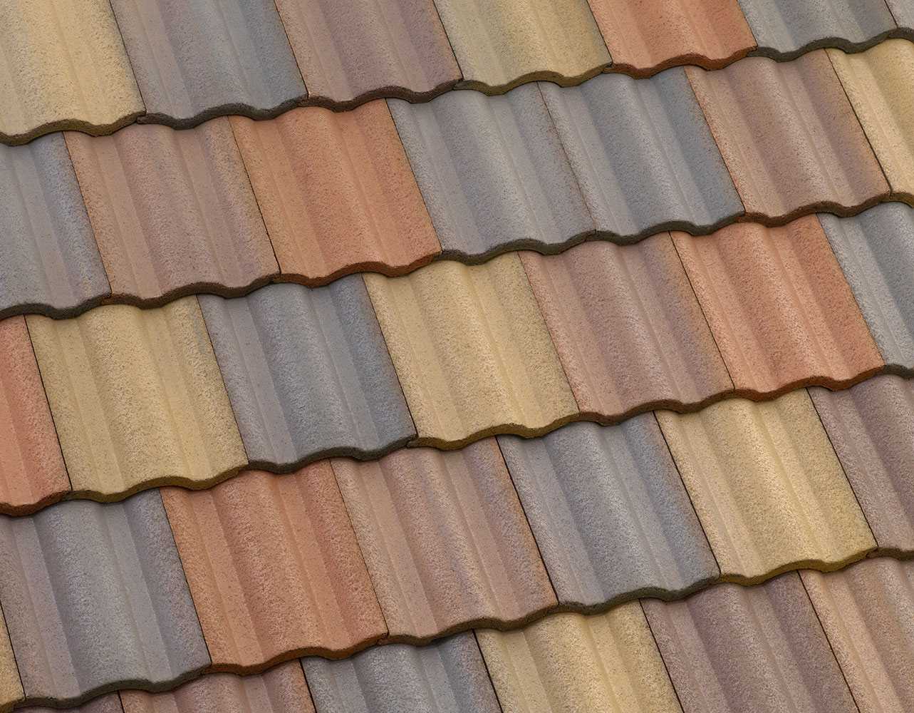 Pelican Roofs SoCal Images