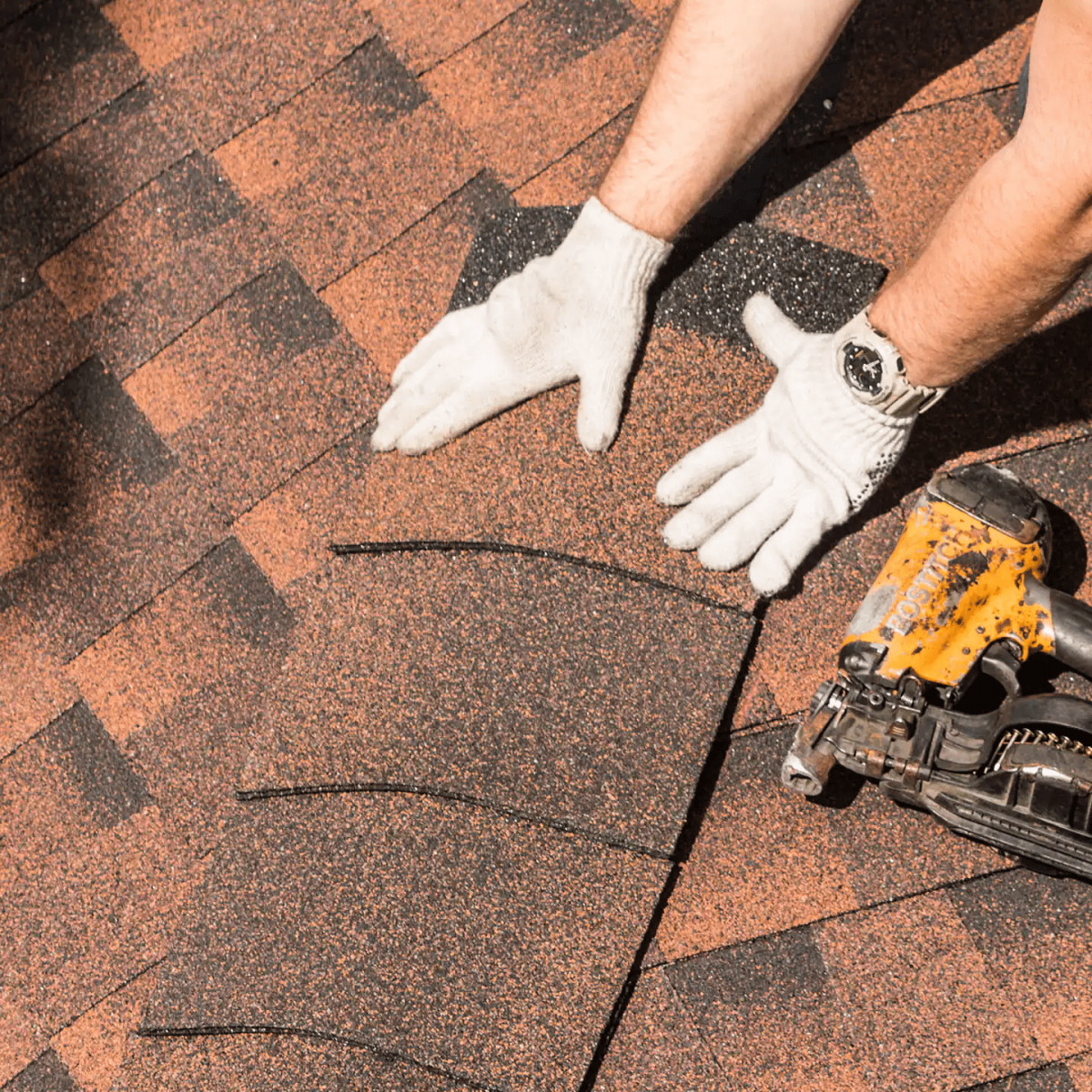 Pelican Roofs SoCal Images