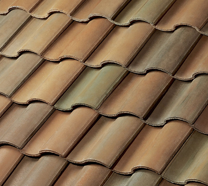 Pelican Roofs SoCal Images