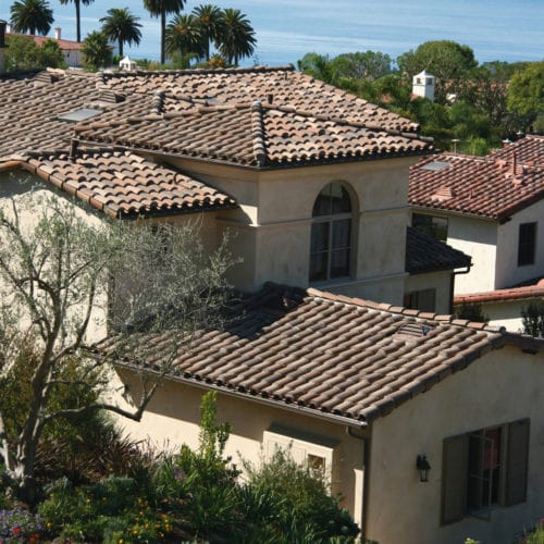 Pelican Roofs SoCal Images