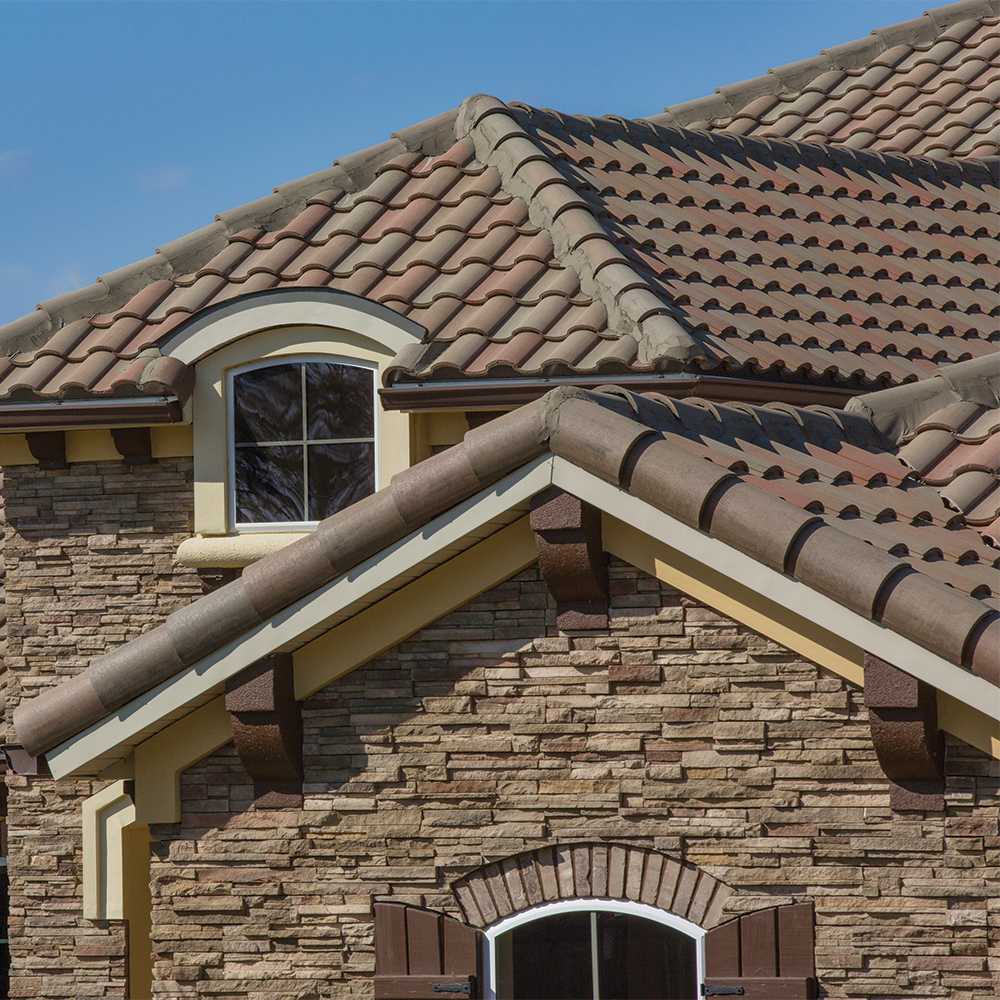 Pelican Roofs SoCal Images