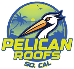 Pelican Roofs SoCal logo